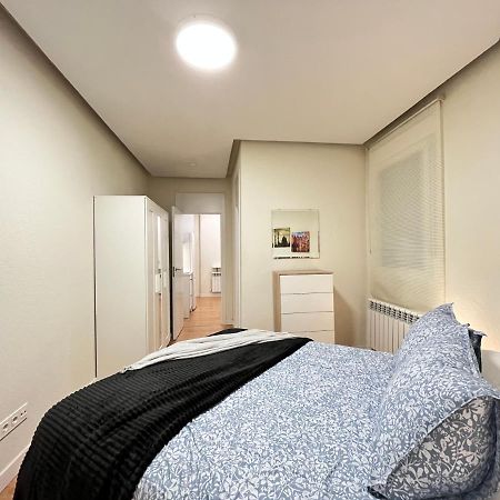 Apartmán Acogedor Atocha Ile Sebastian Temporal Madrid Exteriér fotografie