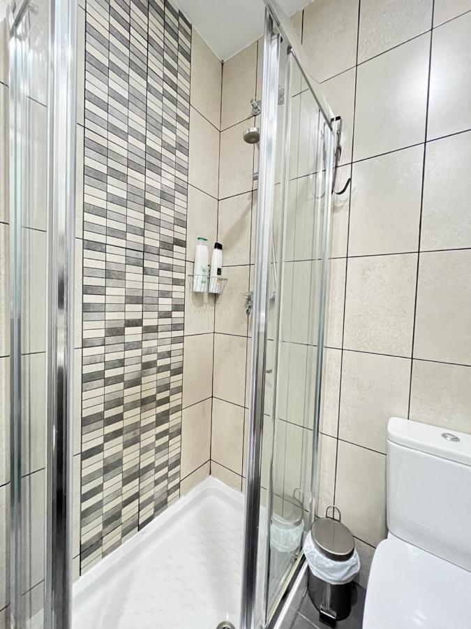 Apartmán Acogedor Atocha Ile Sebastian Temporal Madrid Exteriér fotografie