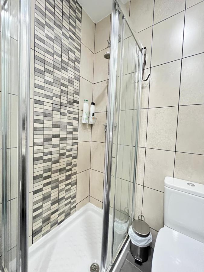 Apartmán Acogedor Atocha Ile Sebastian Temporal Madrid Exteriér fotografie
