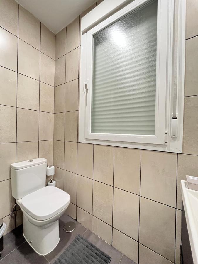 Apartmán Acogedor Atocha Ile Sebastian Temporal Madrid Exteriér fotografie